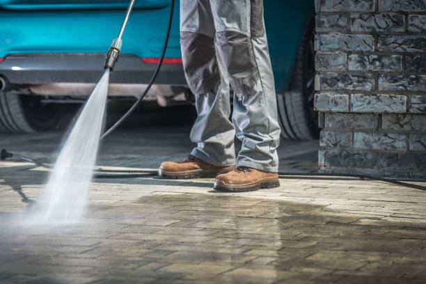 Trusted Central Garage, VA Pressure Washing Services Experts